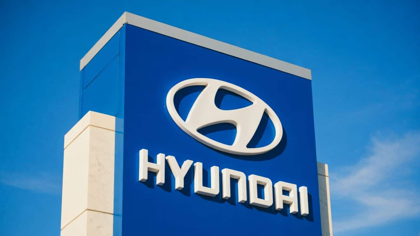 Hyundai workers in South Korea strike over pay and jobs
