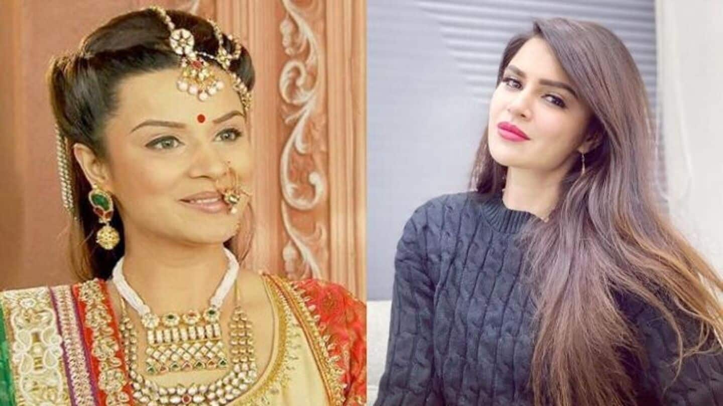 From TV to ₹1,300 crore beauty brand: Aashka Goradia's journey