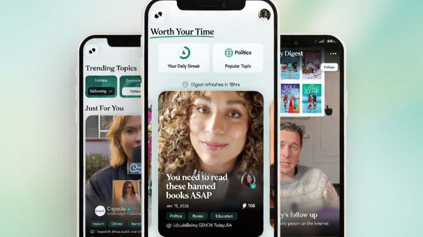 SaySo launches iOS app in US Canada to fight misinformation