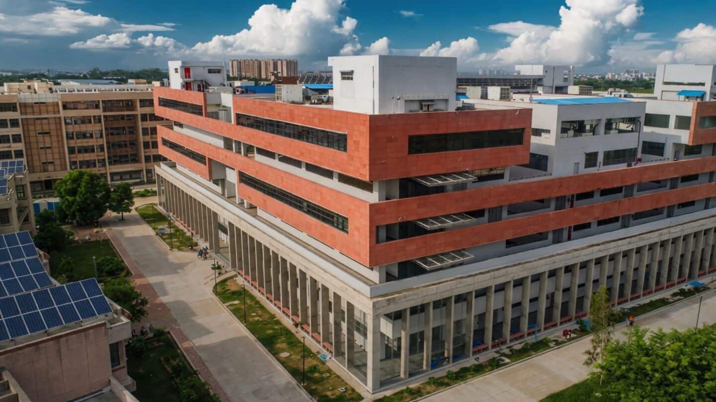 IIT Kanpur launches bachelor's in cybersecurity without JEE Advanced requirement
