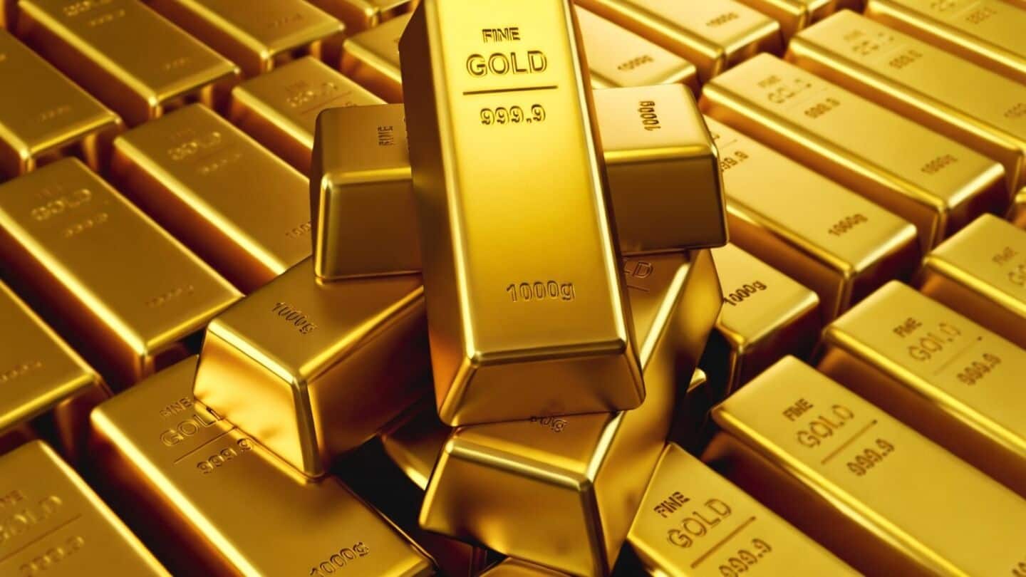 Central banks bought 51 metric tons of gold in June