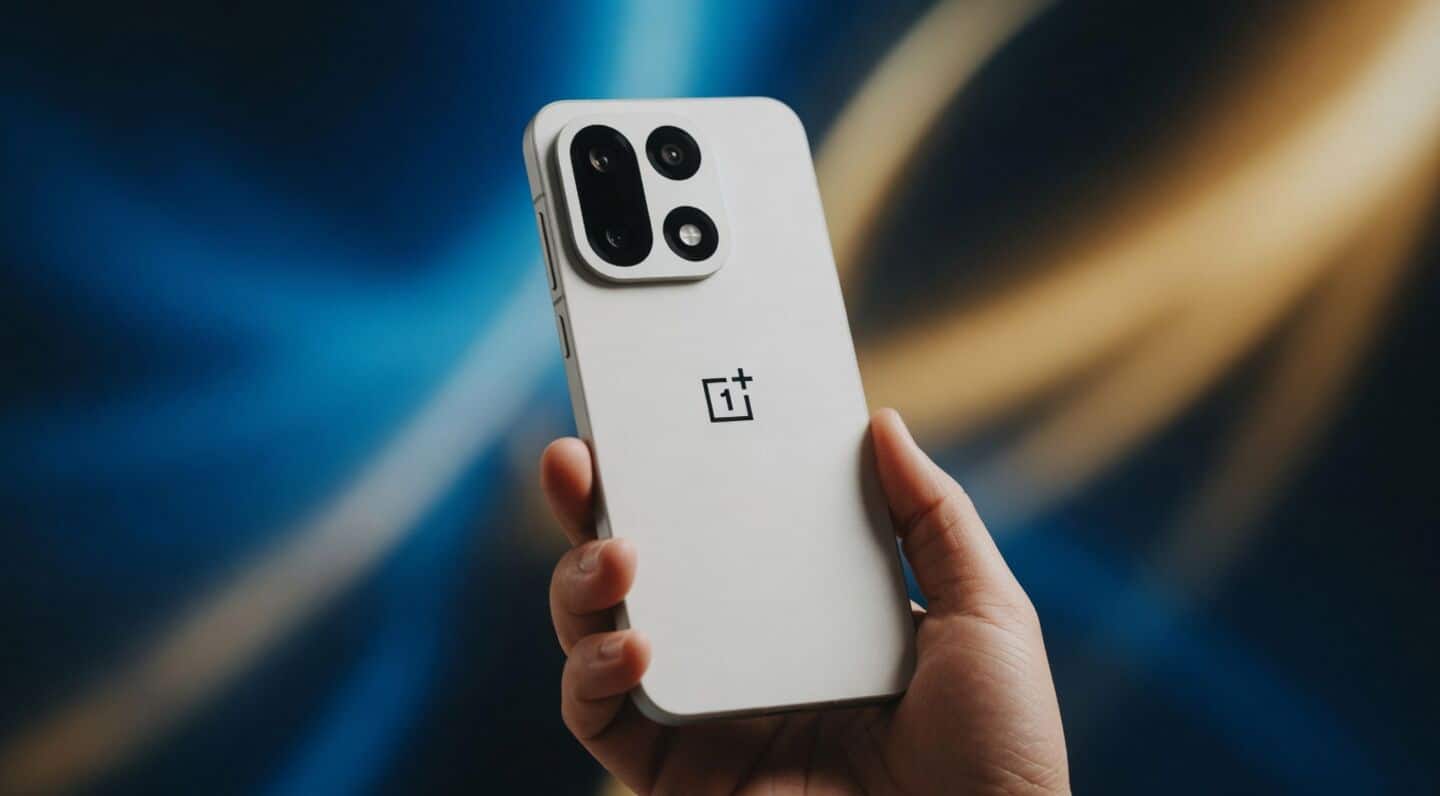 Amazon Great Freedom Sale offers OnePlus 15 at ₹81,999