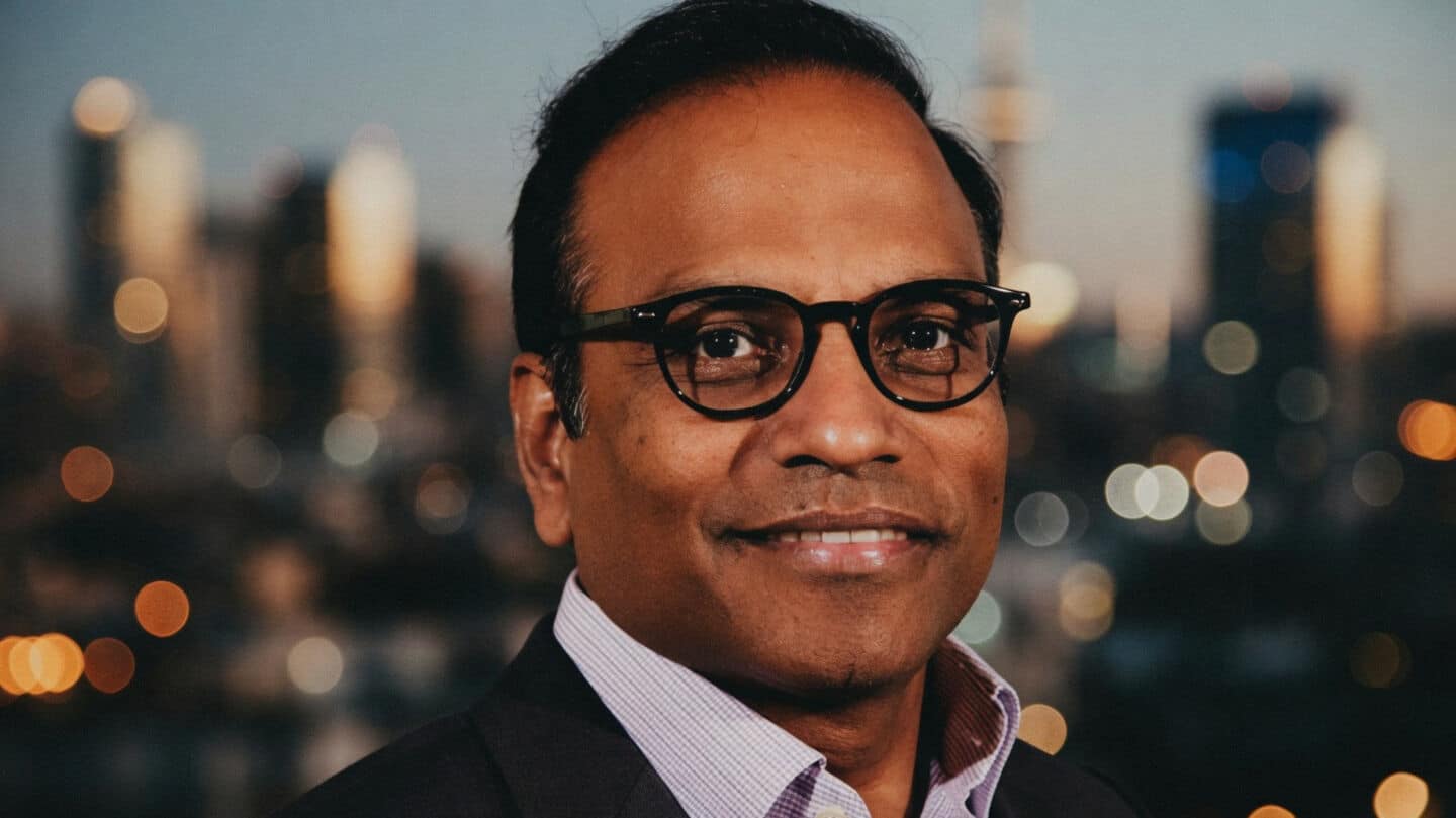 Infosys Public Services CEO Lax Gopisetty unreachable after Nepal floods