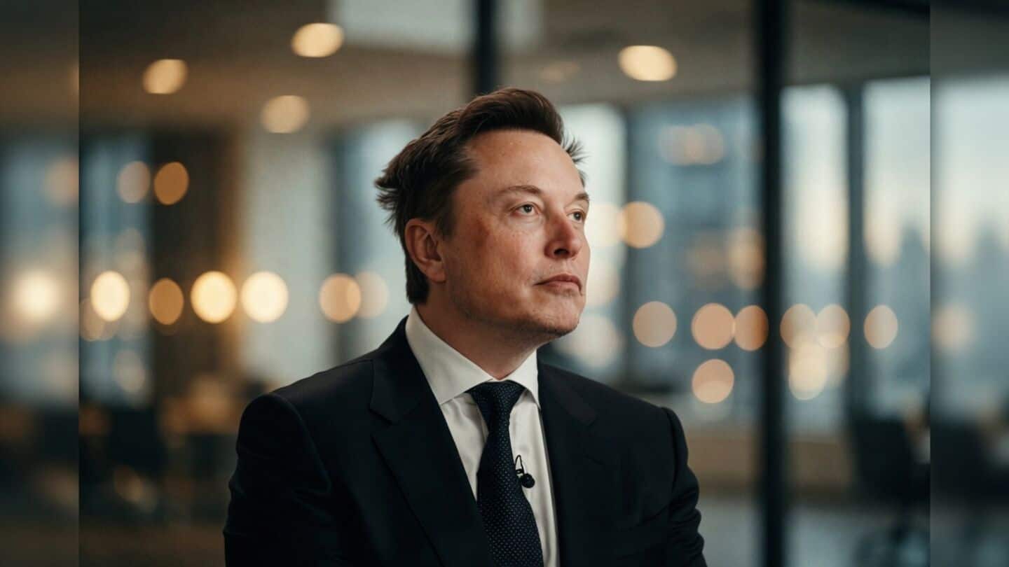 Elon Musk mocks Delta for picking Amazon Leo over Starlink