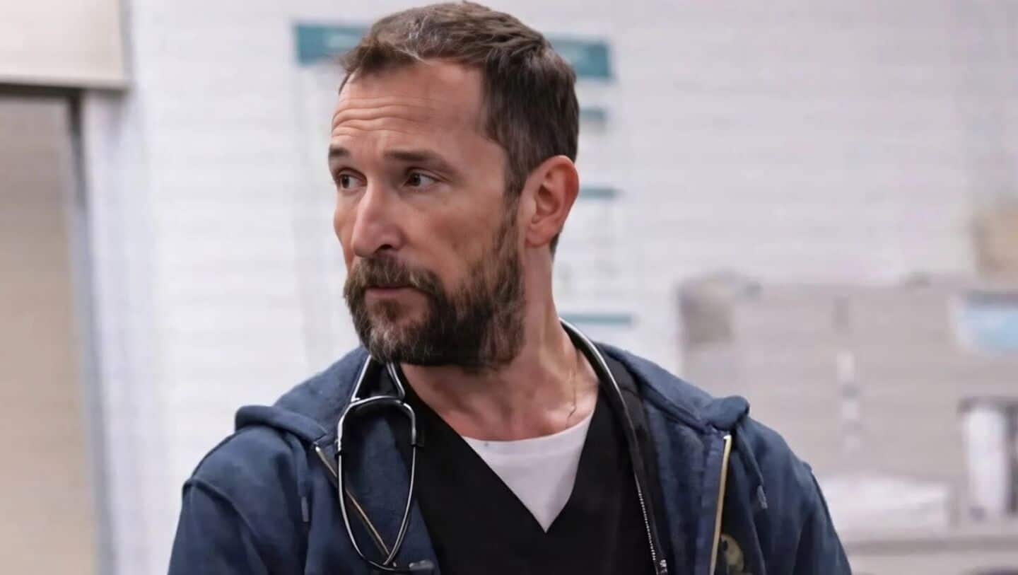 Wyle getting Hollywood Walk of Fame star April 9 2026