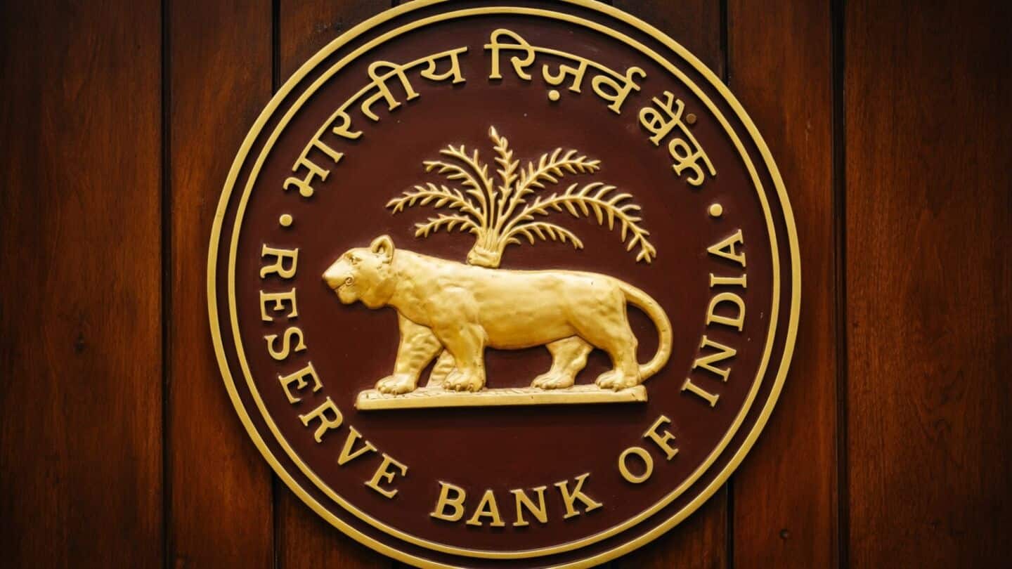 RBI proposes ban on NBFCs offering revolving credit products