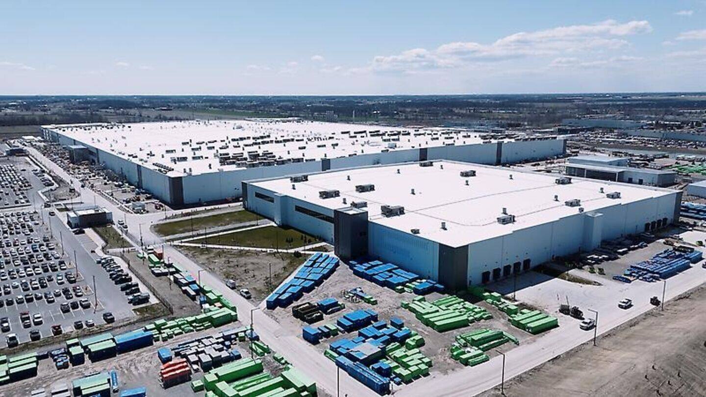 Stellantis makes Tamil Nadu its global engine and gearbox hub