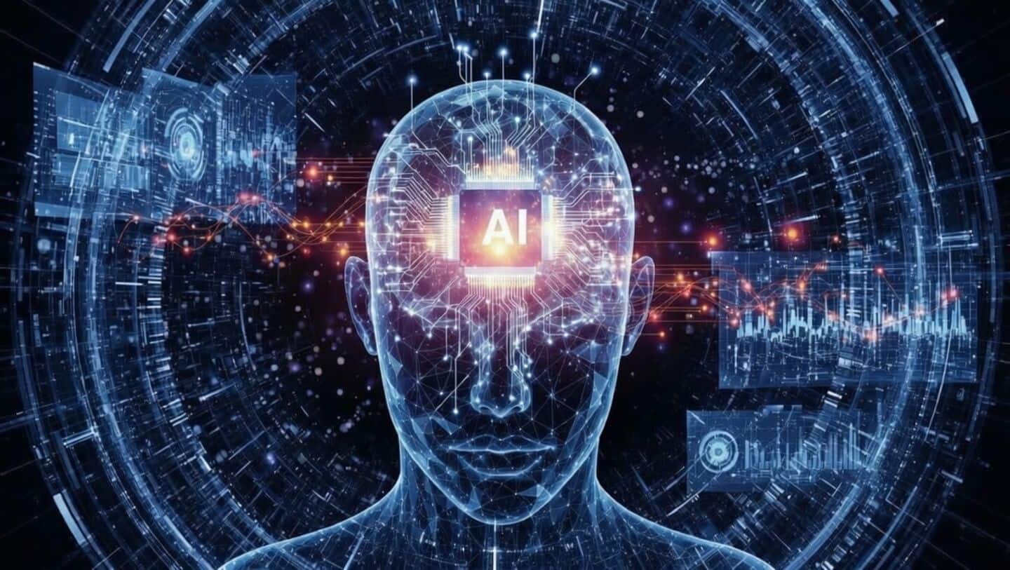 AI can unmask anonymous users across platforms: Study