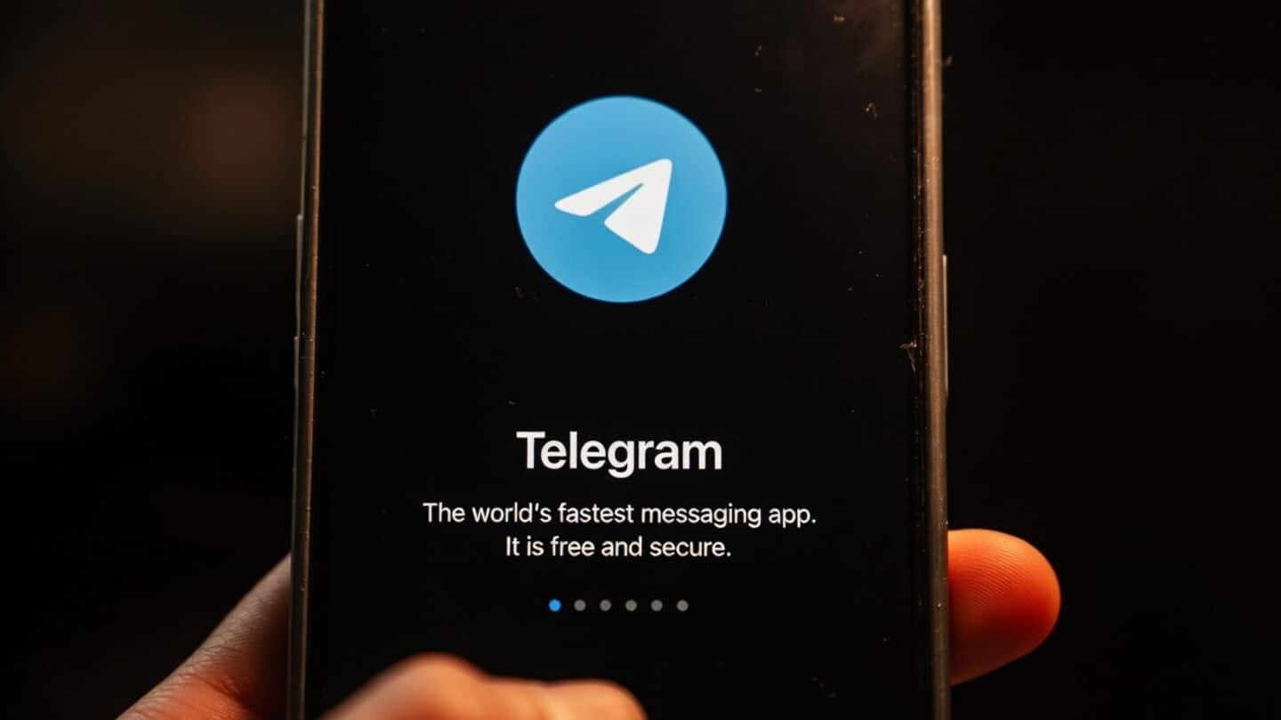 Iranian hackers are using Telegram to target dissidents, journalists: Report