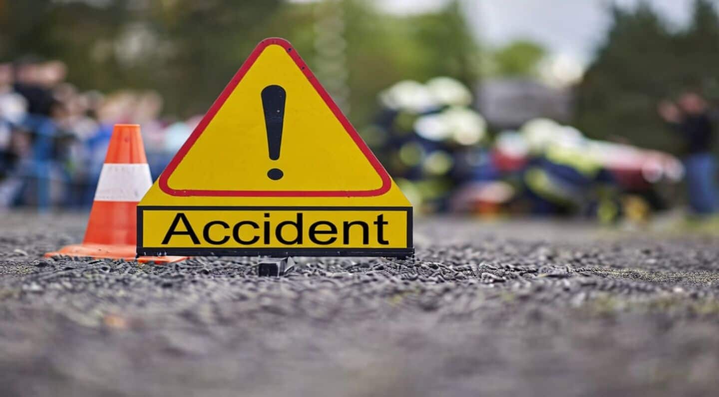 Bengaluru man Harish P. killed by tractor during temple procession