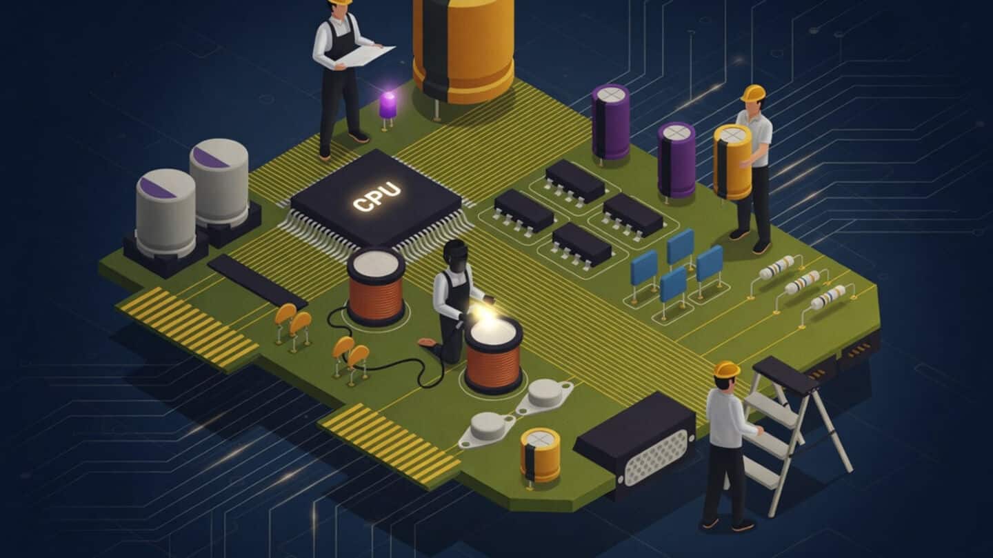 Semiconductor equipment market projected at $165.9B by 2026 amid AI