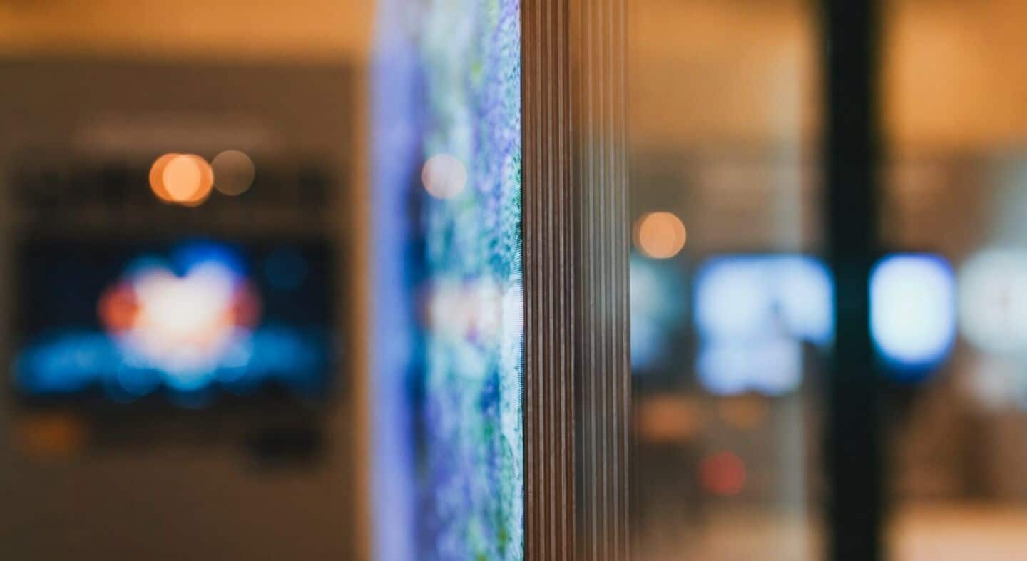 Study: LG Electronics smart TVs may collect IP, Wi-Fi, audio