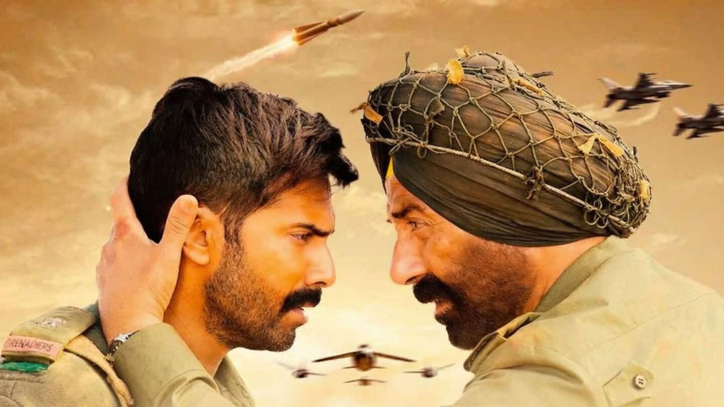 OTT: 'Border 2' becomes 1 of India's top 5 debuts