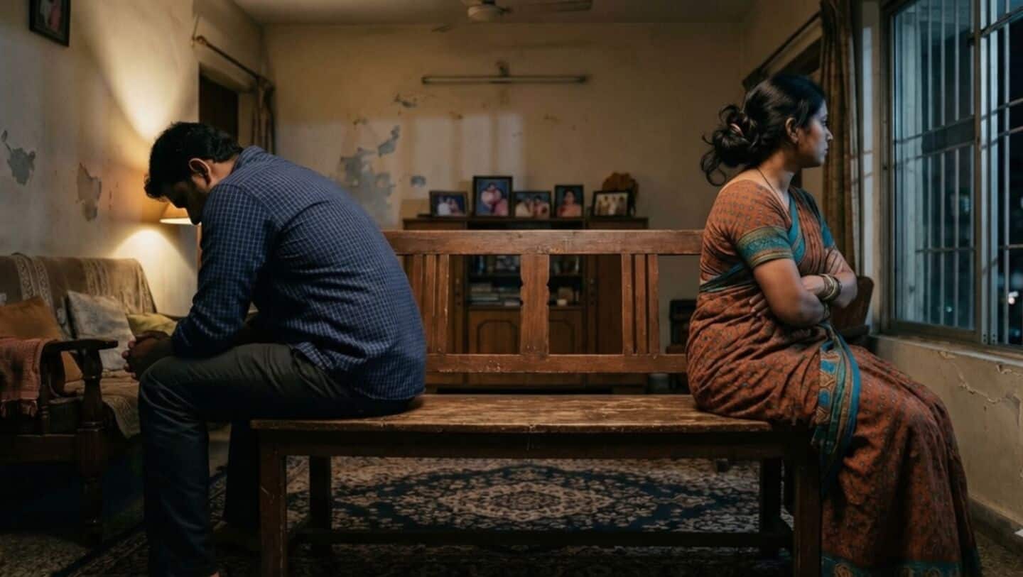 Allahabad High Court orders husband to pay ₹4,000 monthly