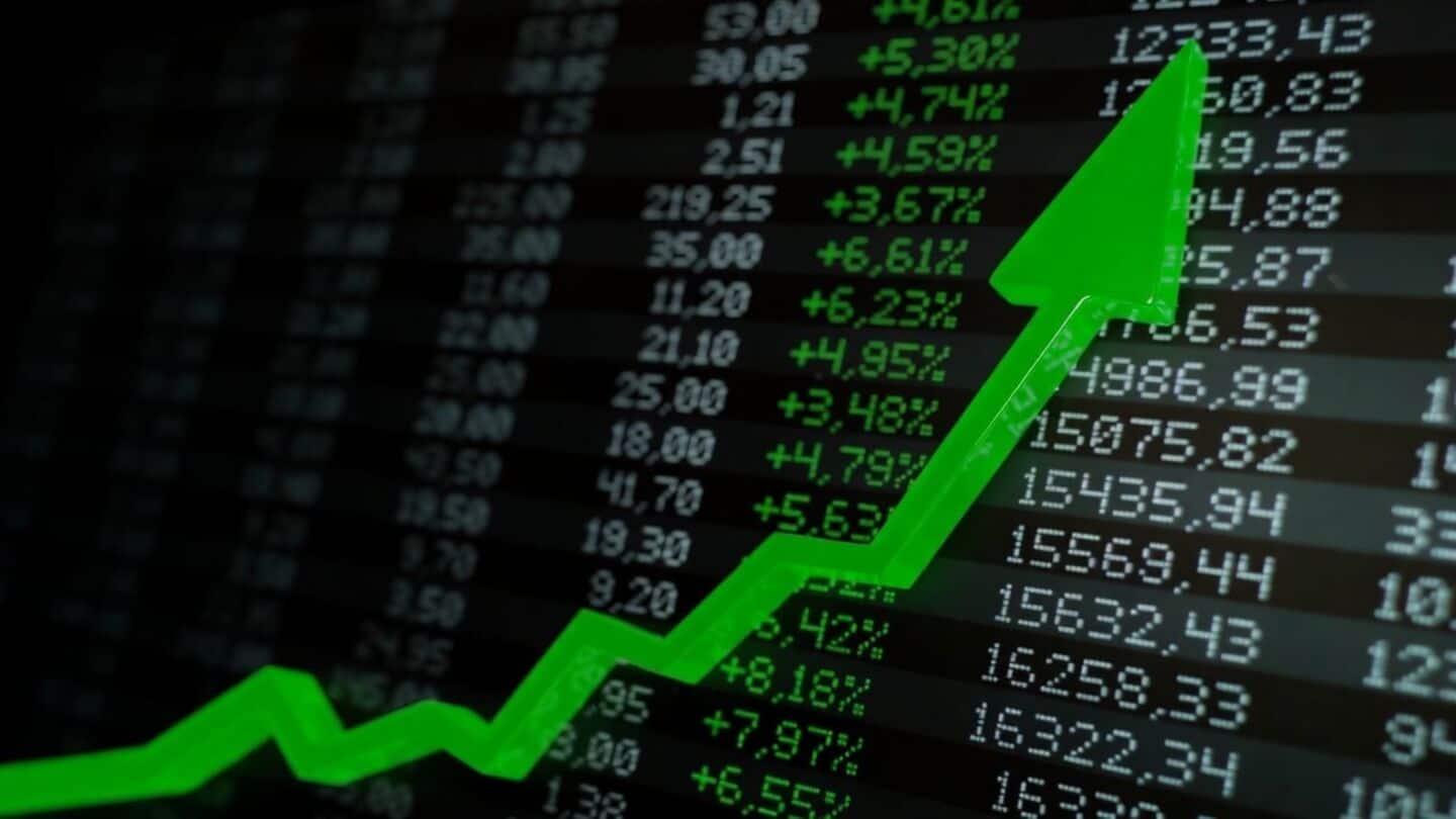 Indian markets rally as Nifty climbs to 23,225 Sensex 73,867