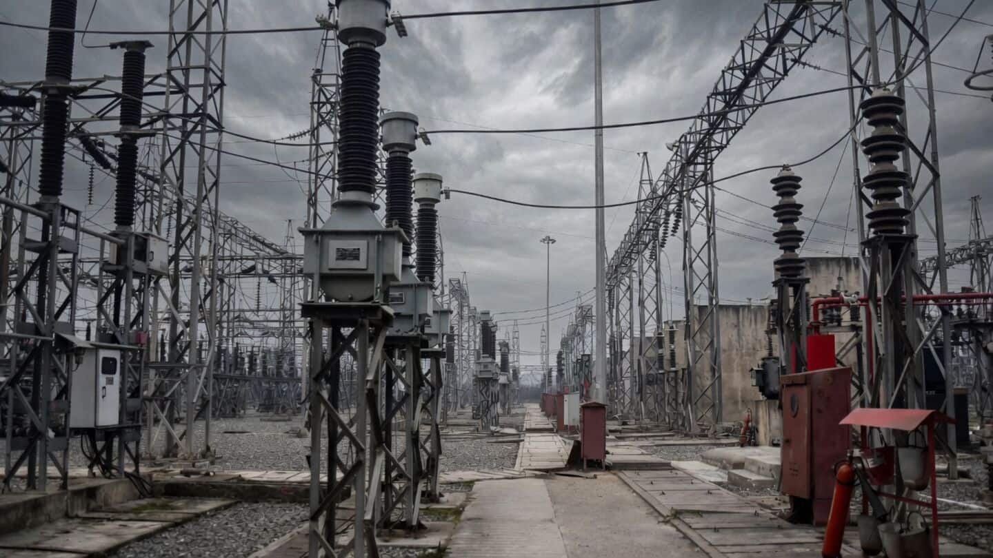 India records 270.8 GW peak demand as evening gaps grow