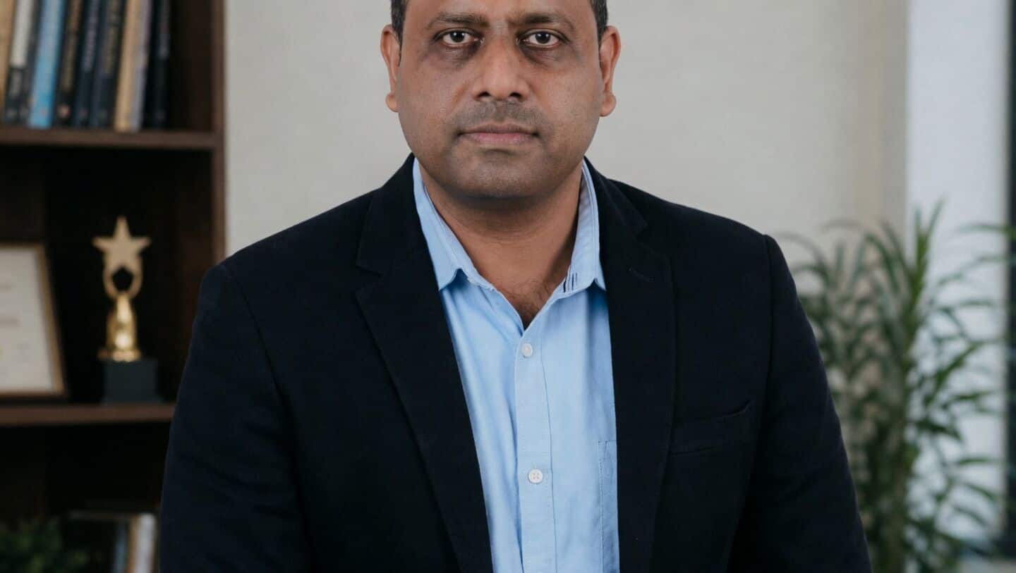 Anil Kumar Prasanna's GoodPass targets $250 billion experiences market
