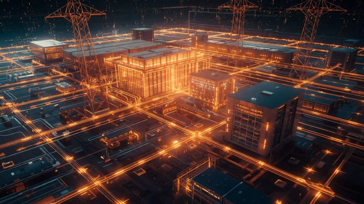 Goldman Sachs: India on track becoming major data center hub