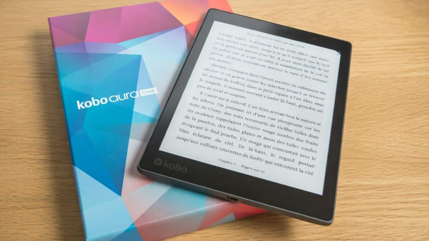 Rakuten Kobo rejects nearly half of self-published submissions citing AI