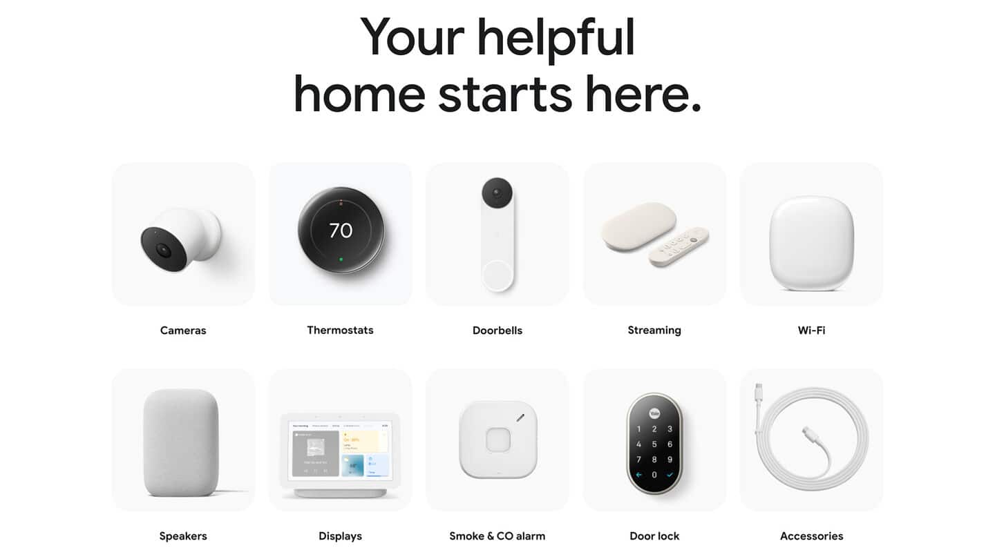 Google sued over defective Nest devices; here's what's going on