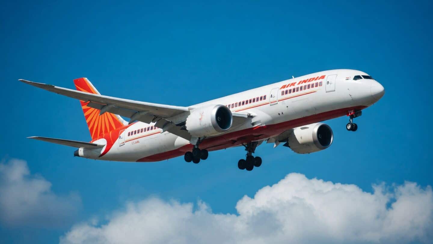 Air India and IndiGo cut domestic flights for 3 months
