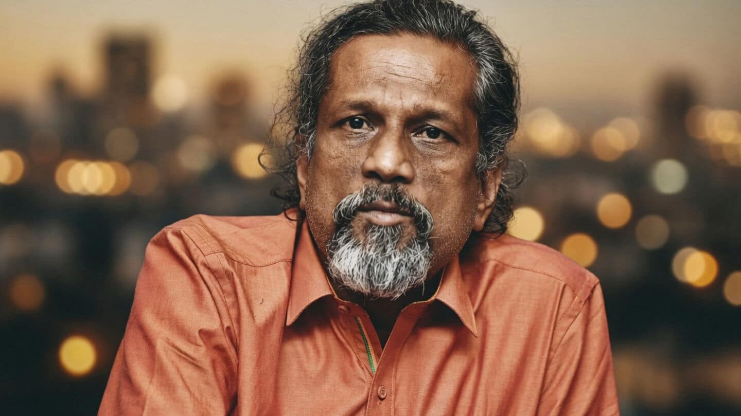 Sridhar Vembu agrees with Larry Ellison that AI is commoditizing