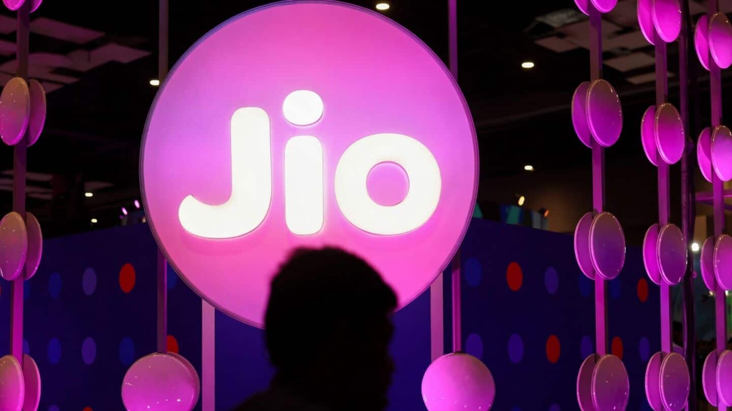 Jio Platforms launches IPO on October 21 to raise ₹38,000cr