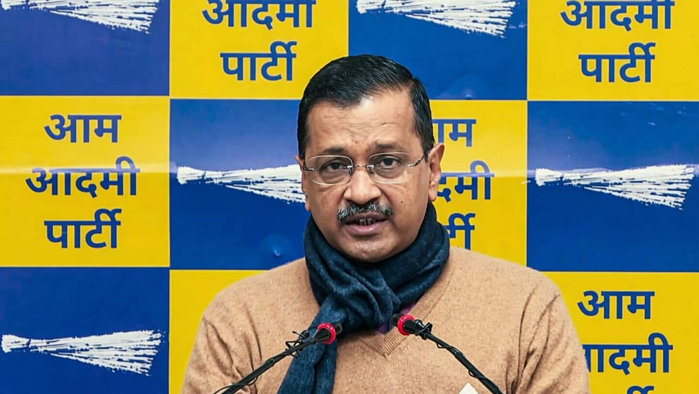 Delhi HC issues notices to AAP leaders over Justice Sharma