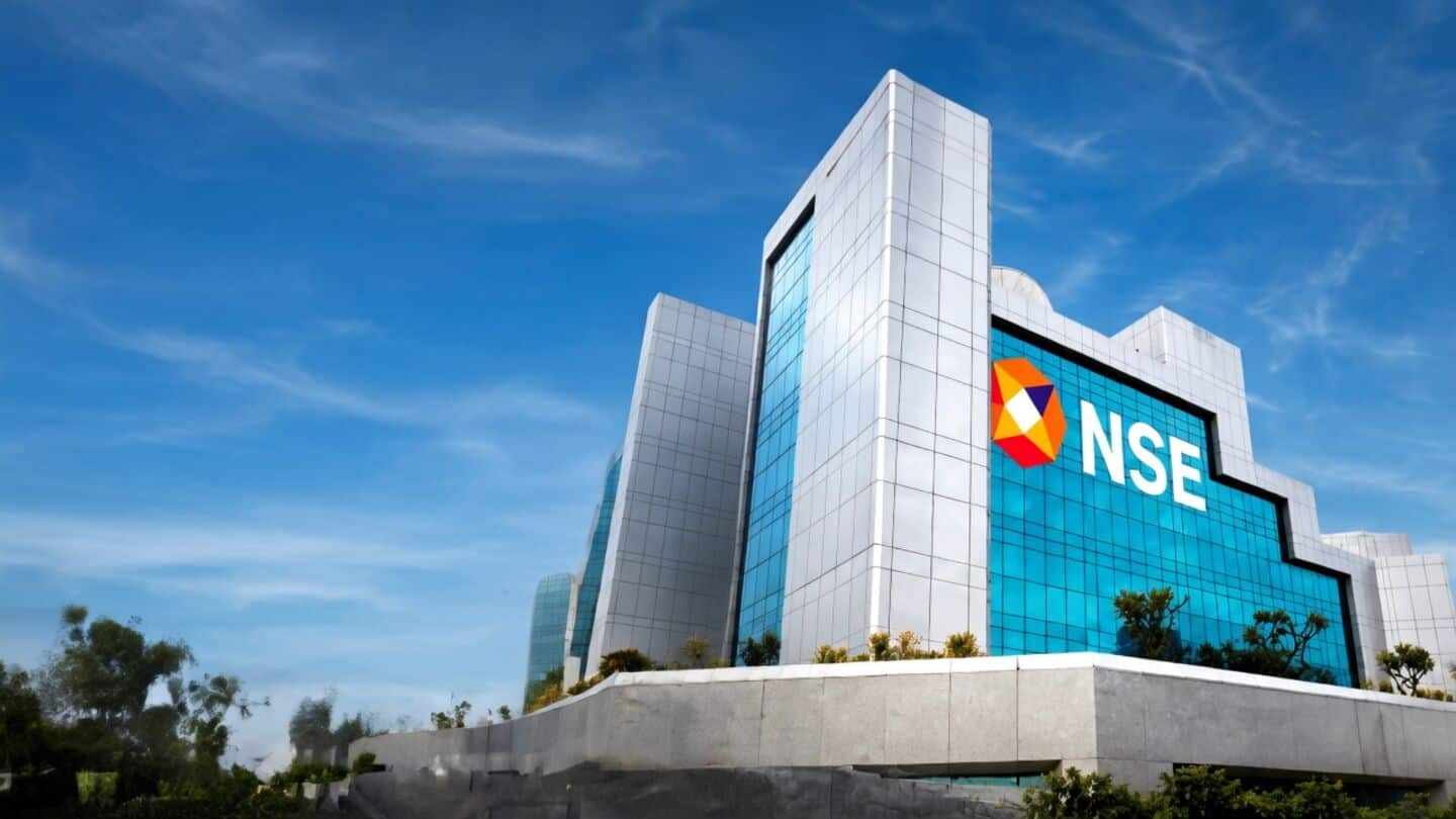 NSE secures SEBI nod for ₹30,000cr IPO offer for sale