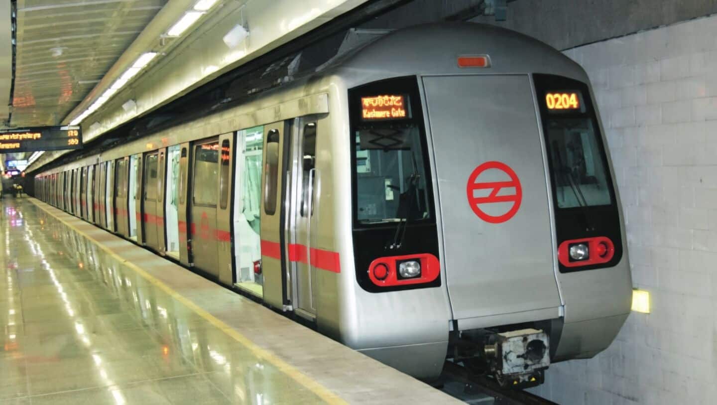 Rekha Gupta announces 13km 8-station Shastri Park-Mayur Vihar metro