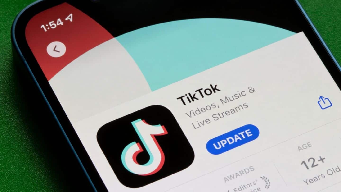 TikTok updates comments with 60-second voice notes polls and carousels
