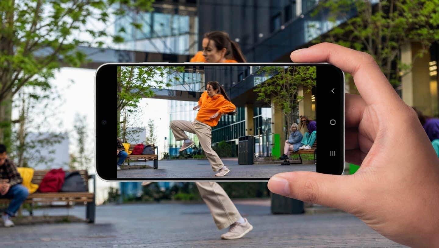 Samsung unveils Galaxy S26 FE with $200 Amazon gift card