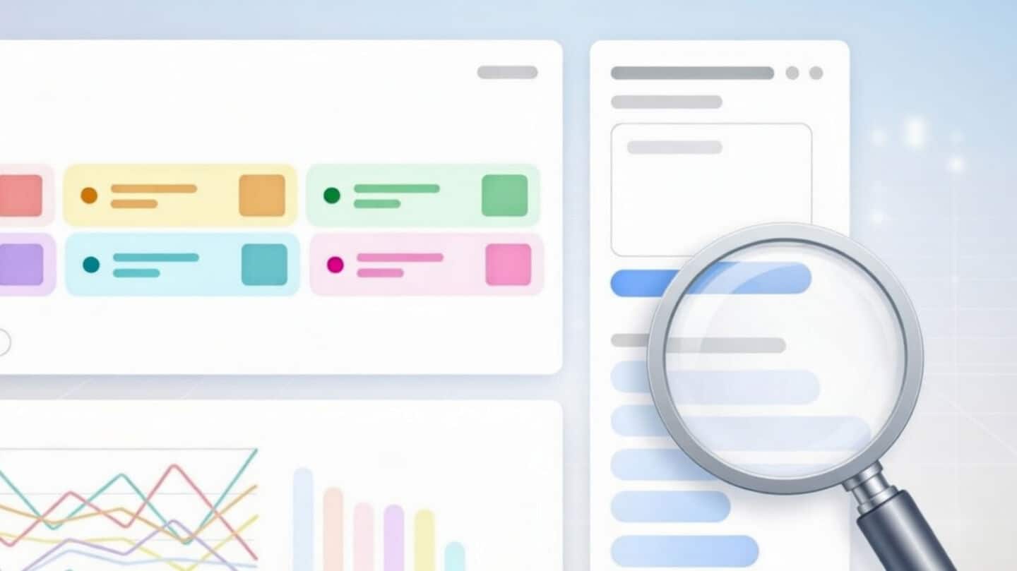 Google Trends adds Gemini side panel for instant topic comparisons