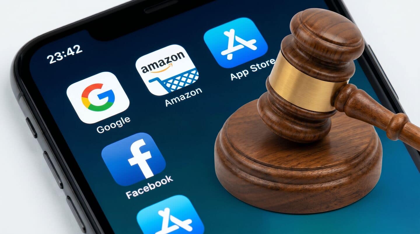 EU updates Digital Markets Act to cover cloud and AI