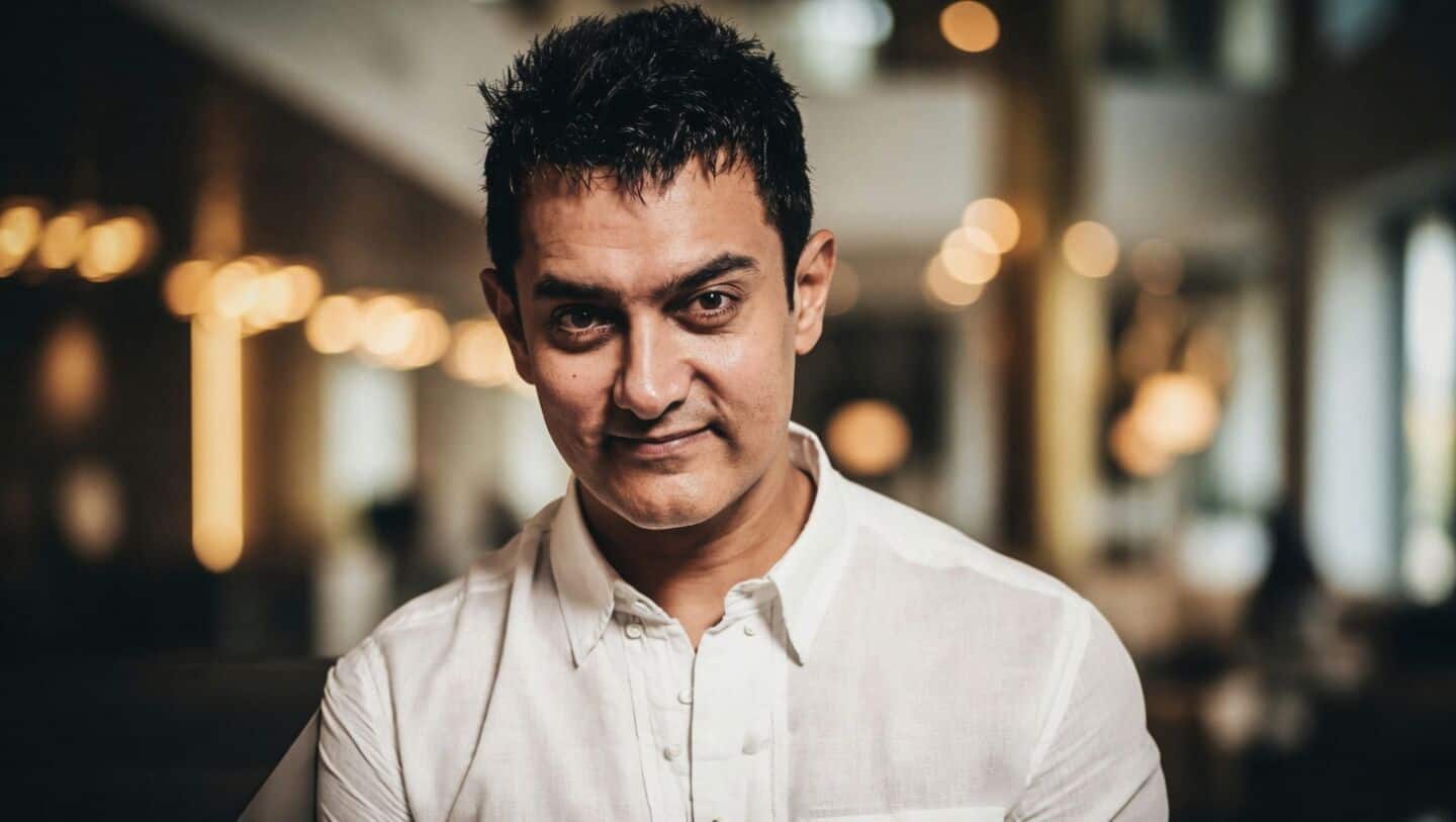 Khan pauses '3 Idiots' sequel for Gowariker's Amarnath biopic