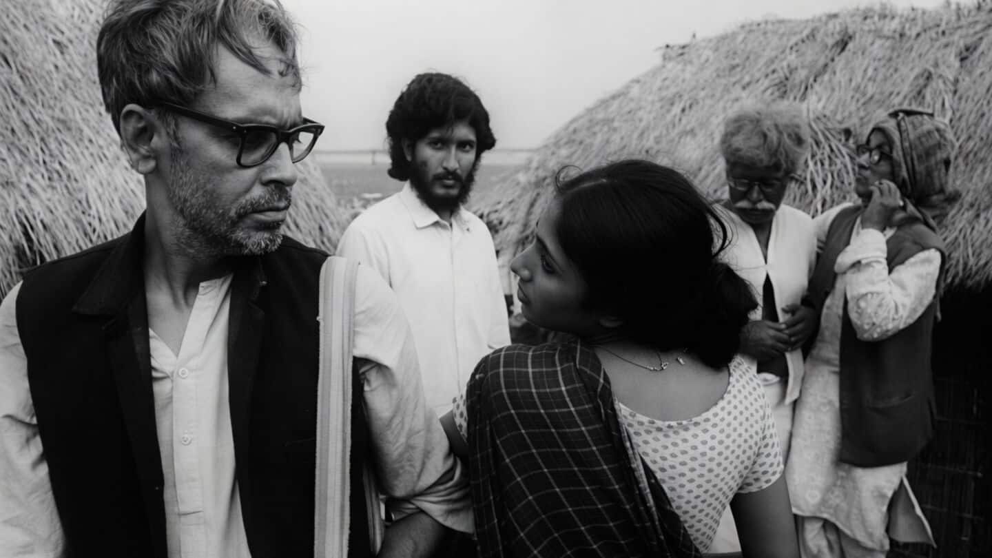 भारतीय सिनेमा की ये 6 बेशकीमती फिल्में फिर होंगी जीवंत, ऋत्विक घटक के फैंस के लिए बड़ी खुशखबरी