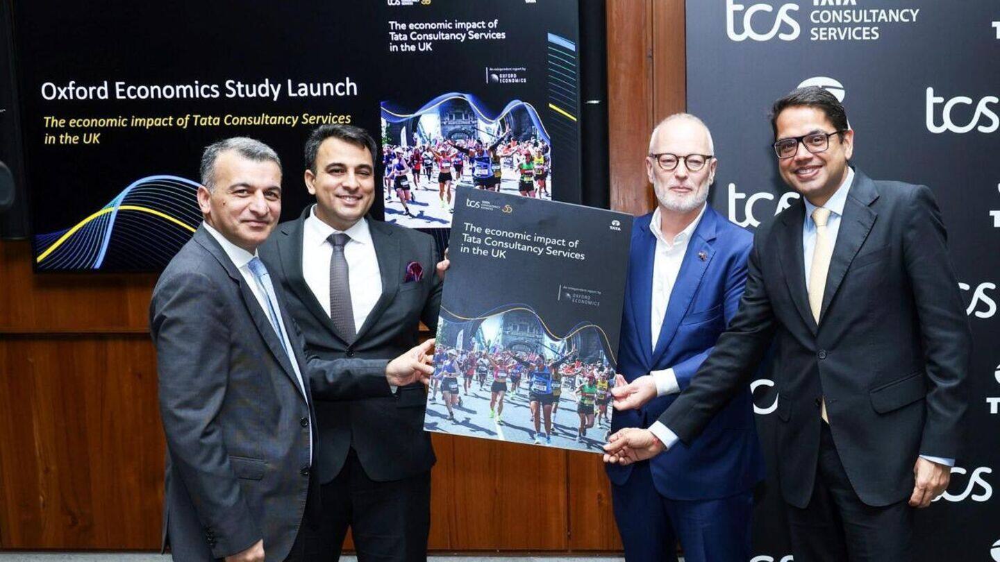 OpenAI and TCS team up to power up AI in India