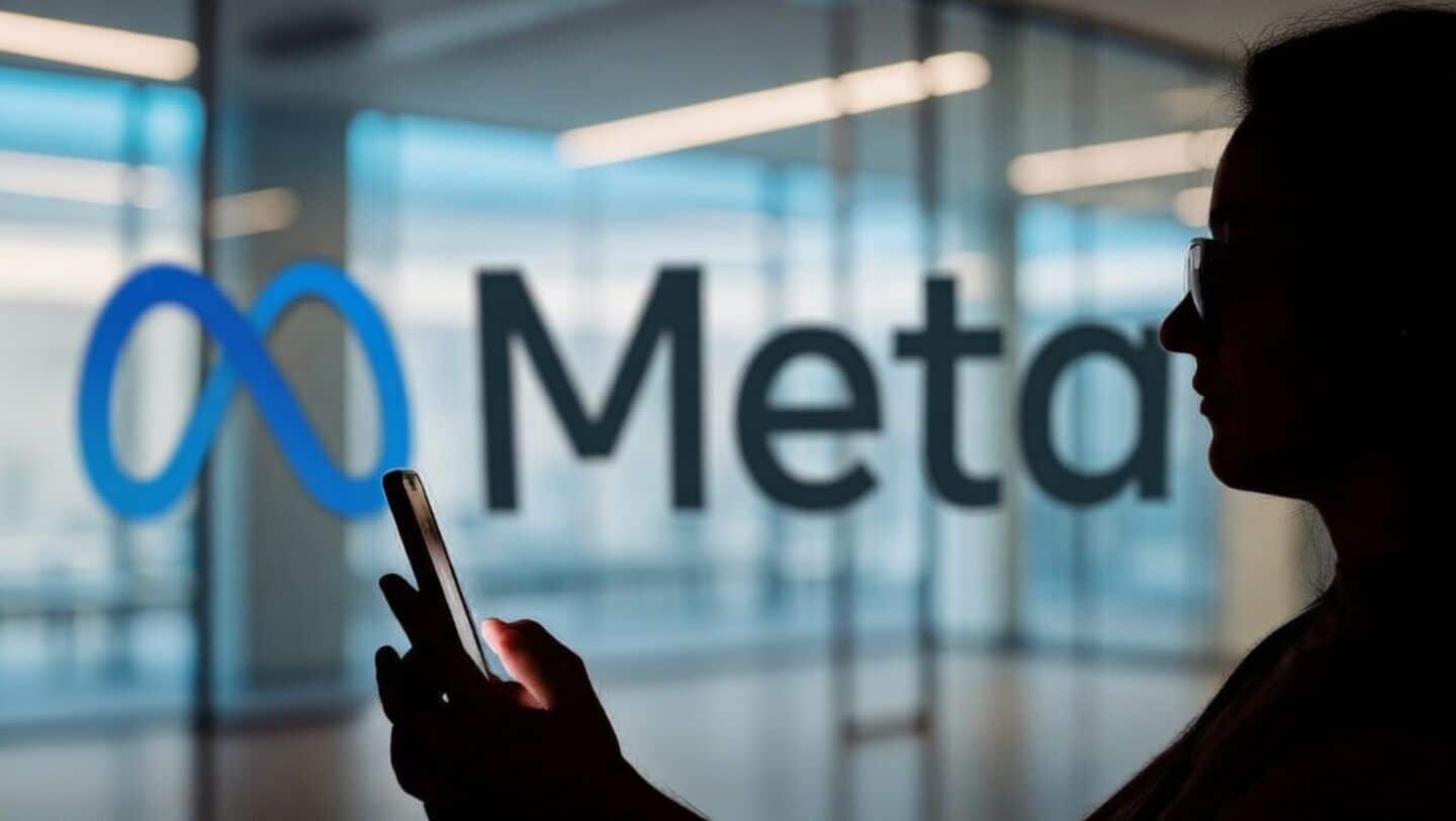 Meta to cut 8,000 jobs next week for AI focus