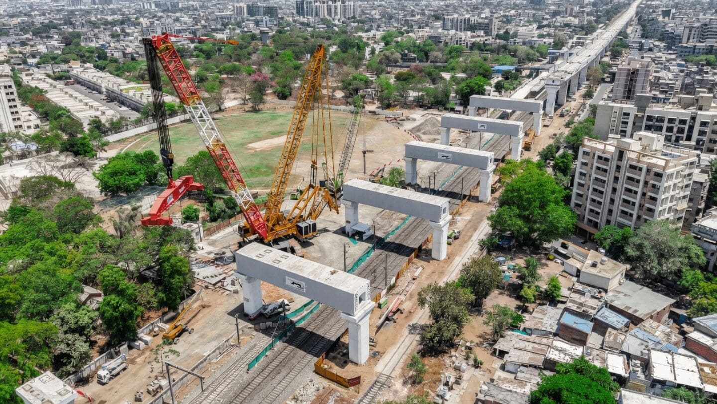 Telangana government trims Hyderabad-Chennai bullet train route to 123km