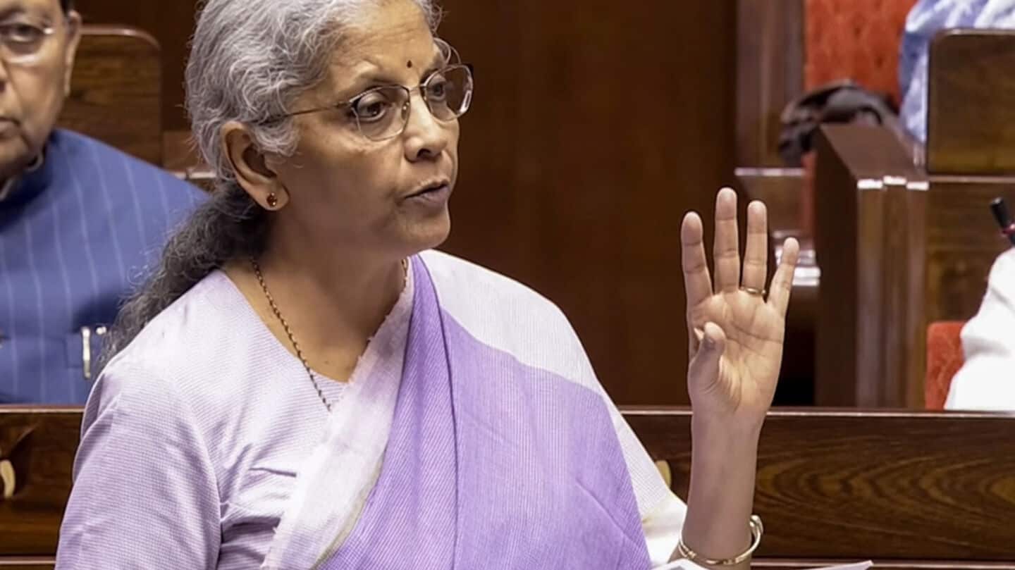 Parliament passes Taxation and Other Laws Bill, UPI remains free