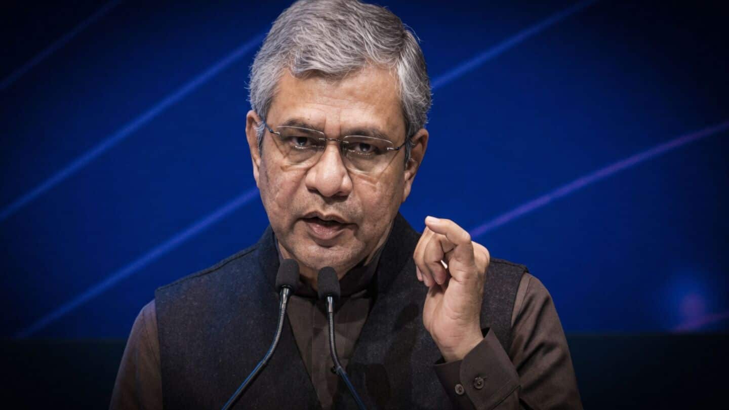 India announces Semicon India 2.0 with $5 billion investment