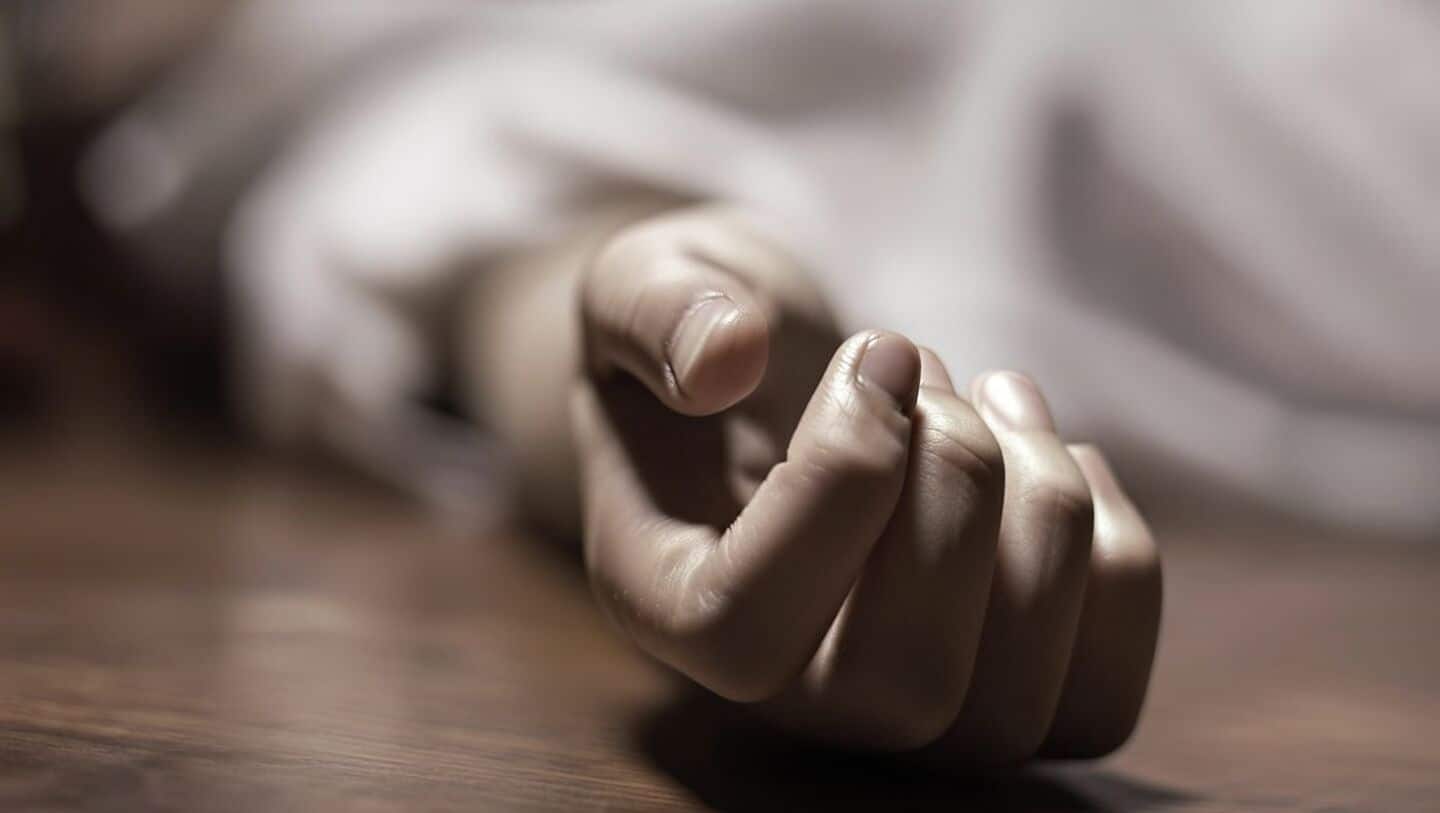 Pune PhD scholar dies by suicide after BSI supervisor apology