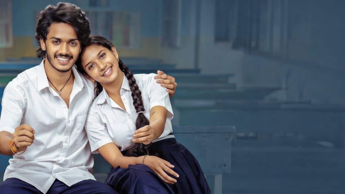 'Band Melam' Telugu musical streams on ZEE5 April 24 2026