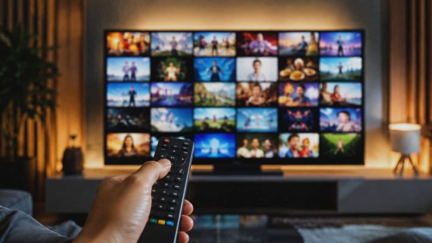 Indian government removes 12 minutes per hour TV ad cap