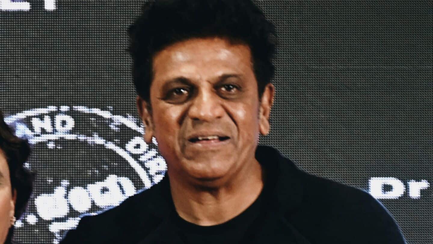 Rajkumar apologizes over Hindi 'national language' comment during 'Original Monster'