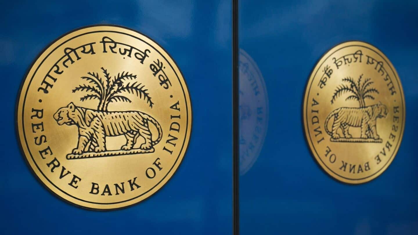 RBI to expand tokenization in finance after CD pilot