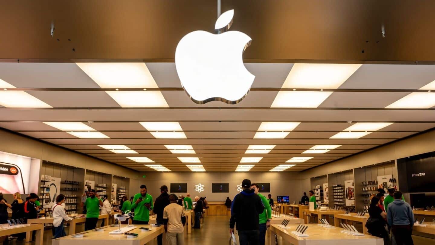 Apple closing Towson store by June 2026, 1st US unionized