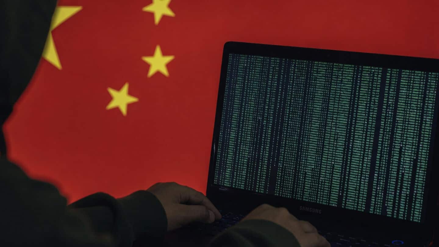 LightSpy spyware linked to China-backed hackers spreads to 13 countries