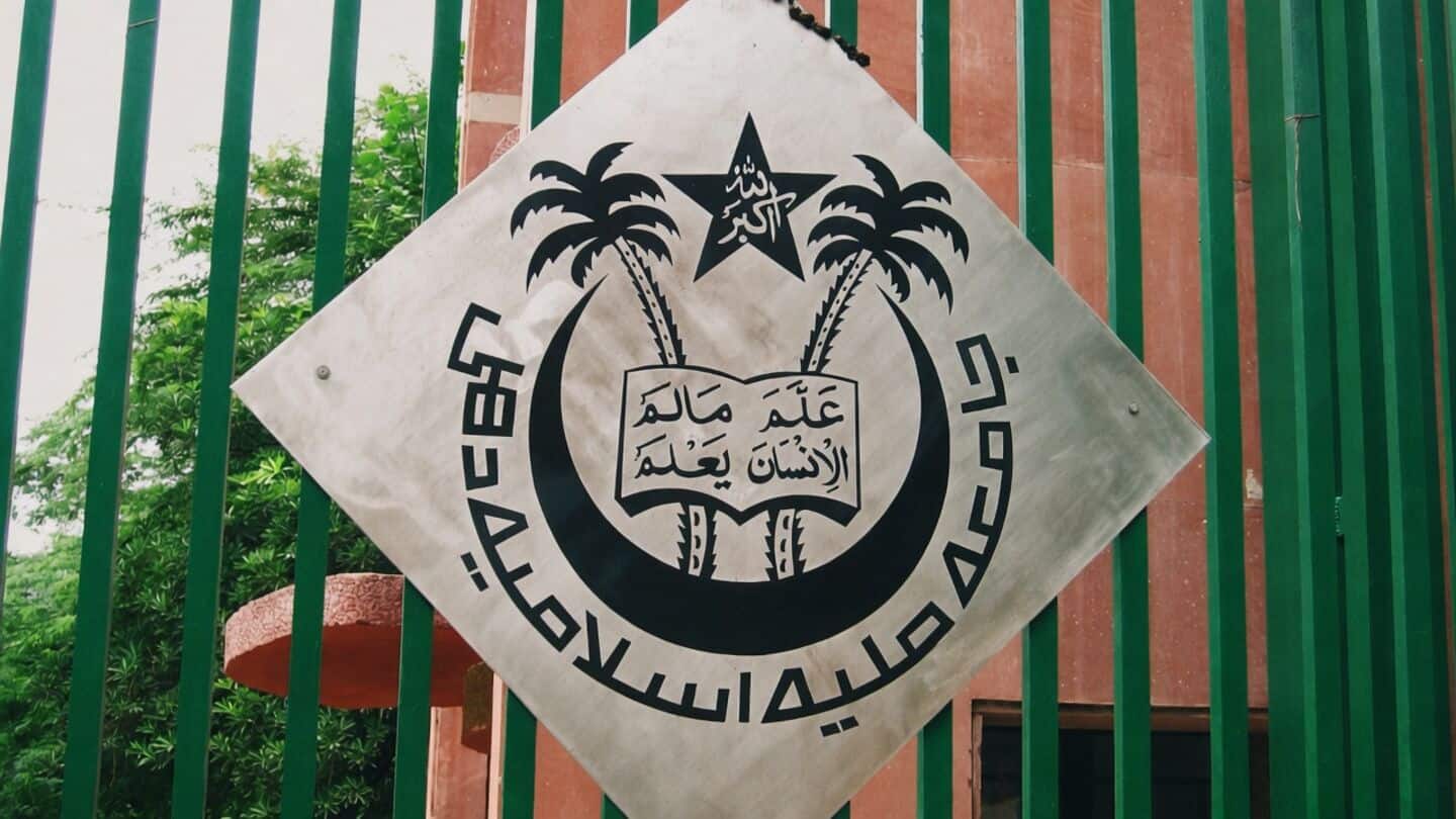 Jamia Millia Islamia students end protest after food safety assurances