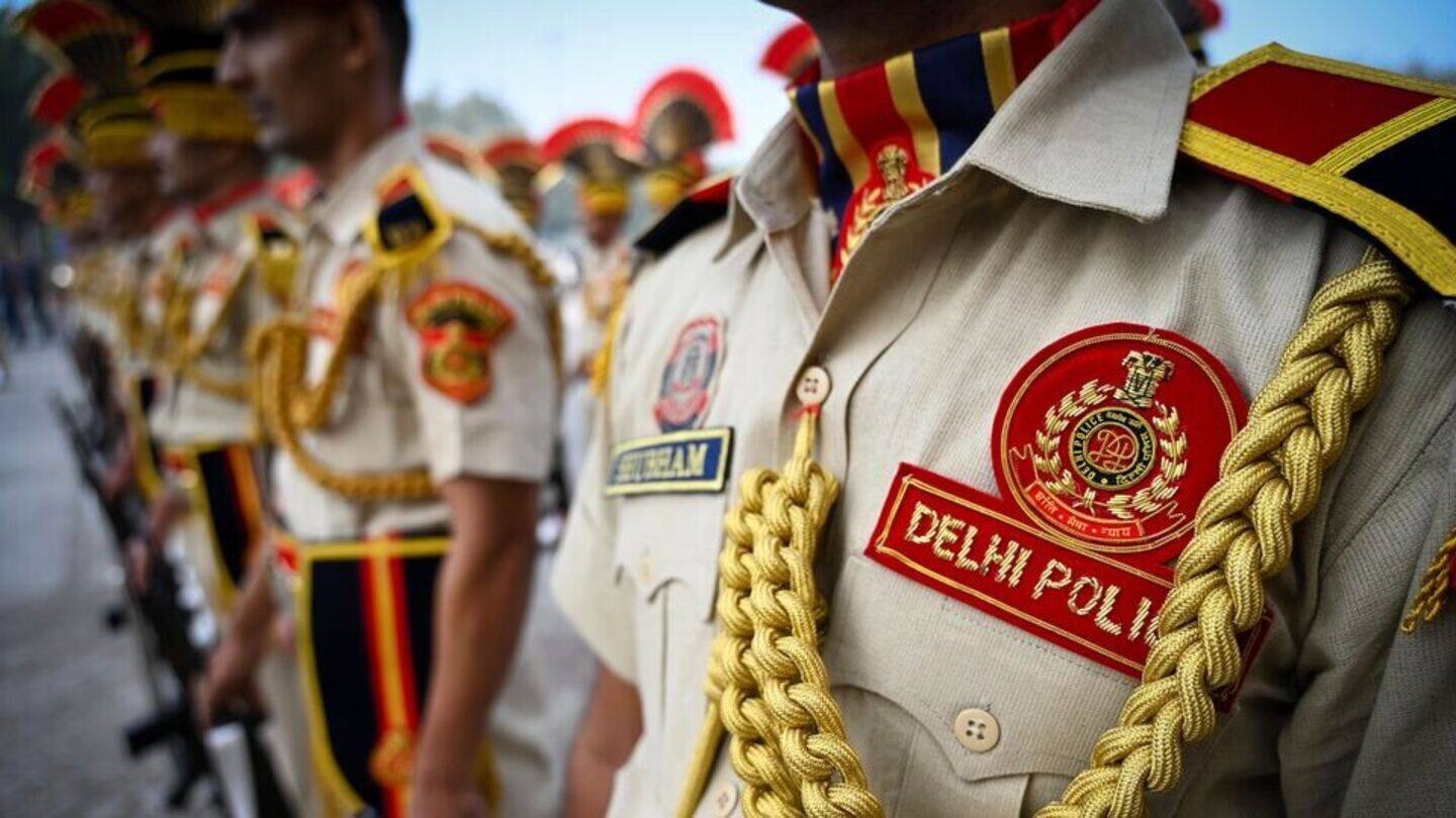 Delhi Police busts ₹180cr cyber fraud racket; 2 arrested